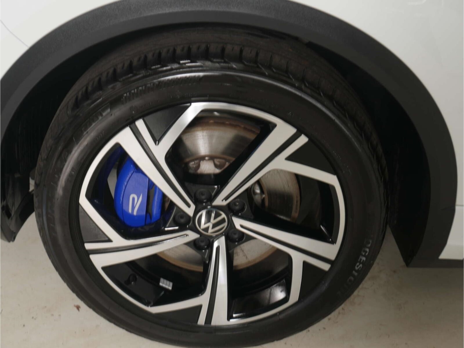 Volkswagen T-Roc – Bild 5
