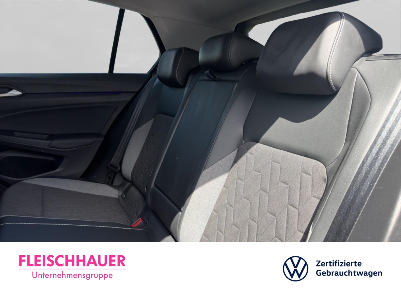 Volkswagen Golf – Bild 12