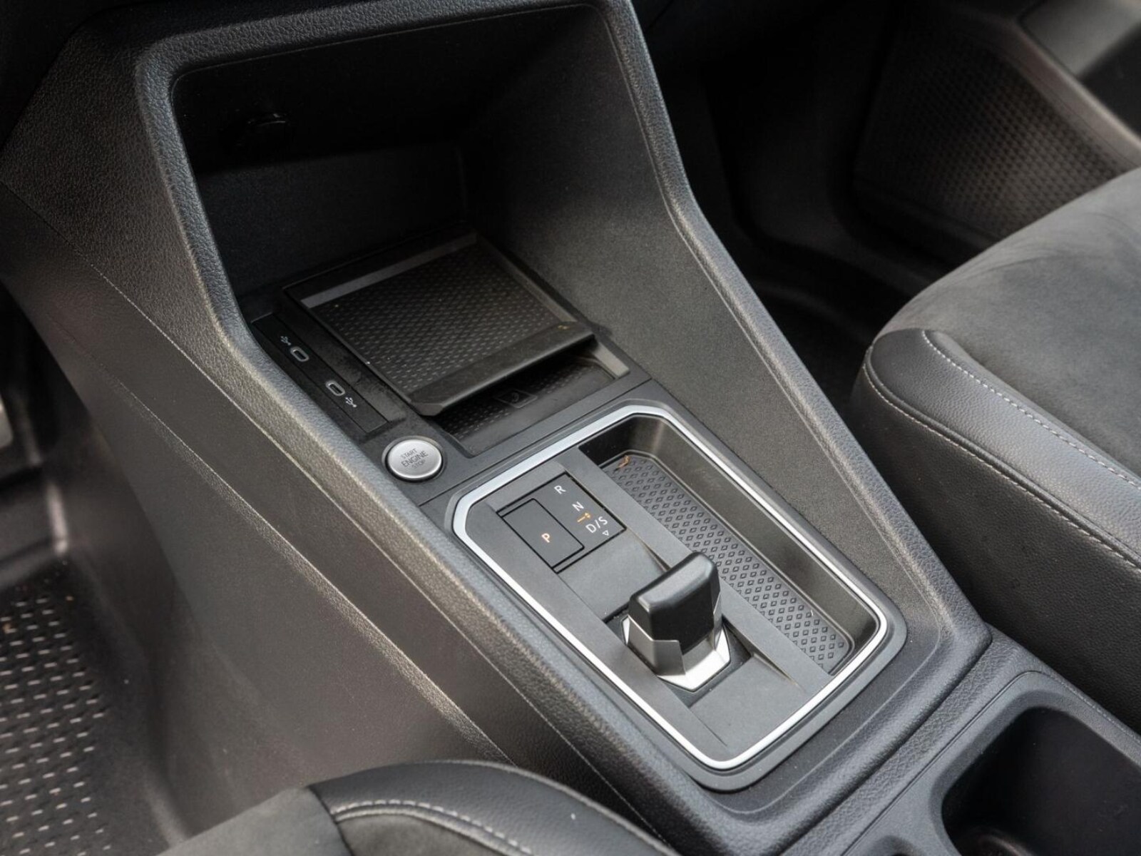 Volkswagen Caddy Maxi – Bild 18