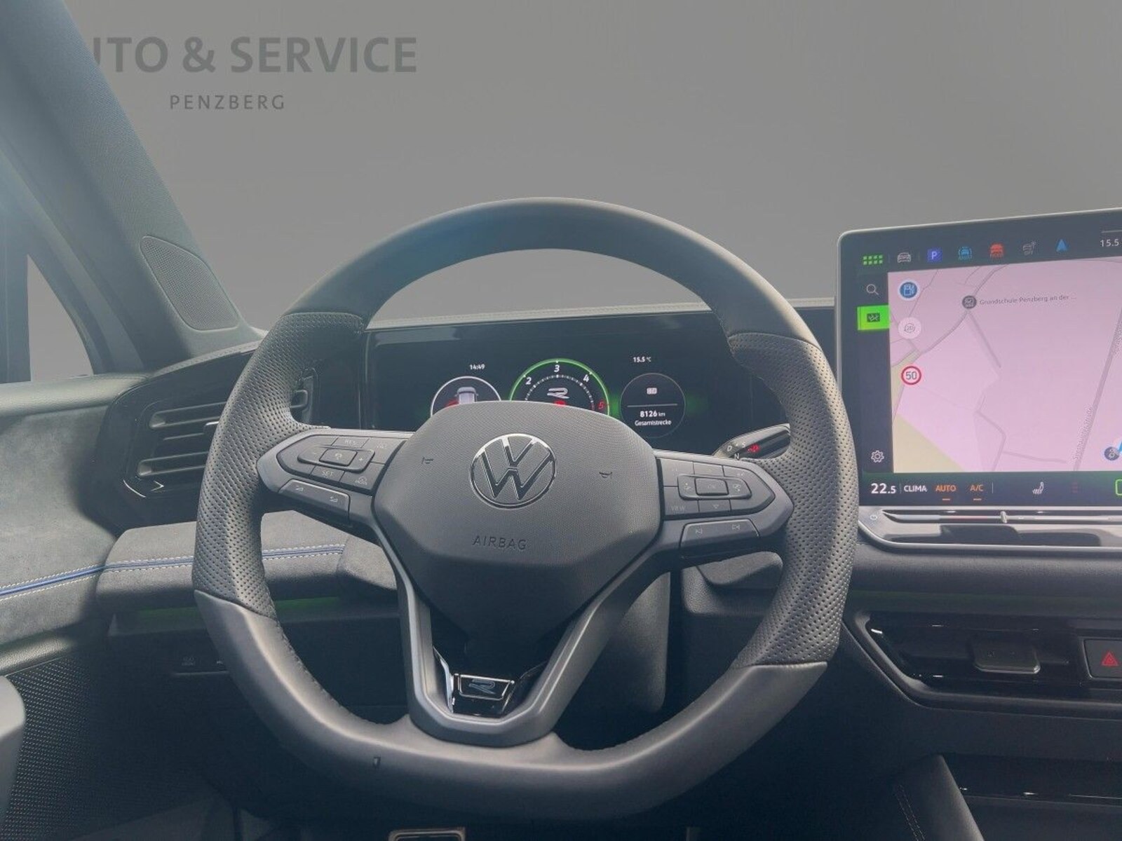 Volkswagen Tiguan – Bild 8