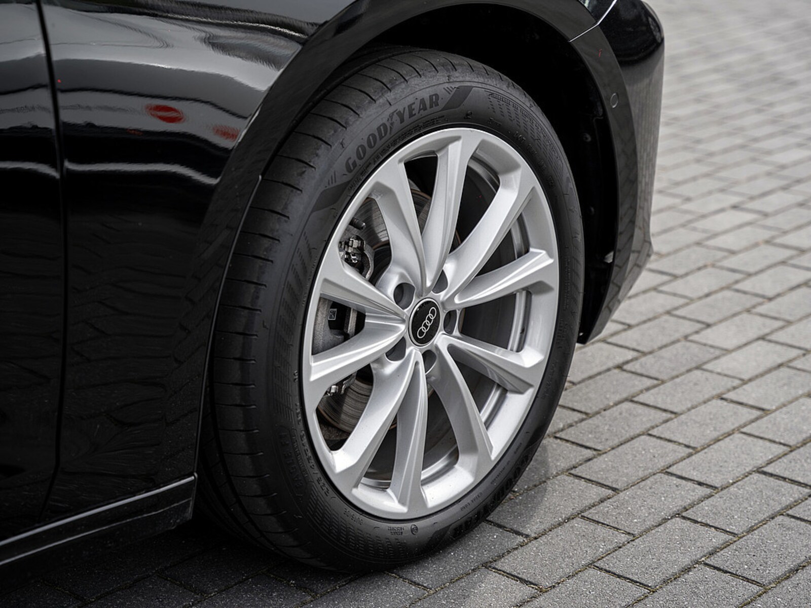 Audi A5 Avant – Bild 6