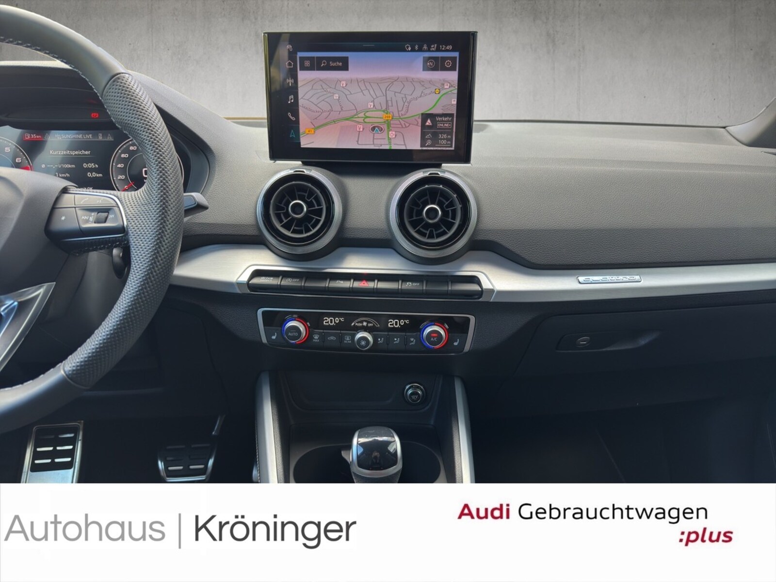 Audi SQ2 – Bild 15