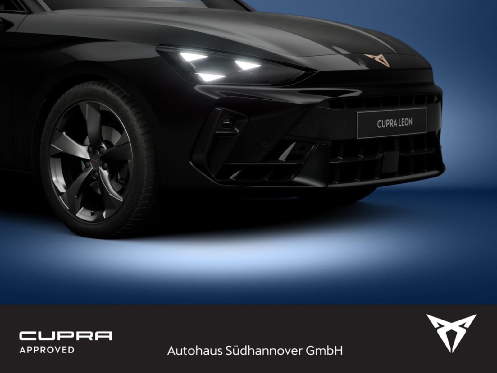 CUPRA Leon – Bild 8