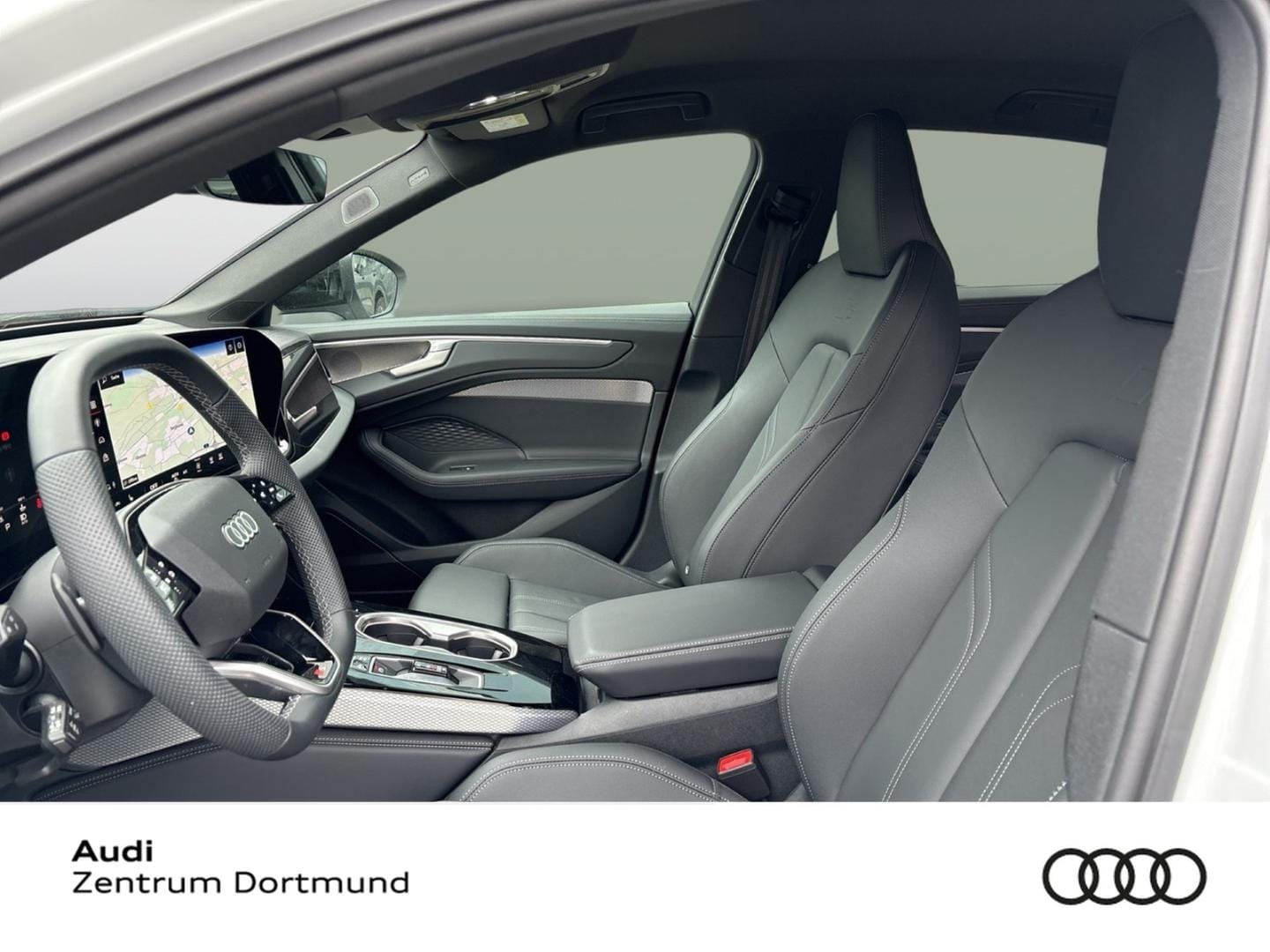 Bild über Audi A6 Limousine TFSI quattro 270 kW S tronic - für weitere Informationen kontaktieren Sie den Audi Partner