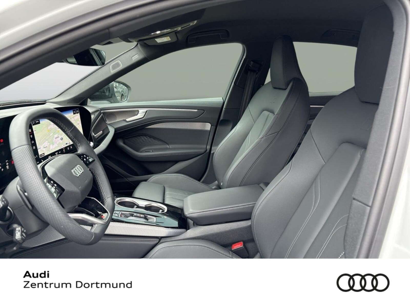 Audi A6 Limousine – Bild 9