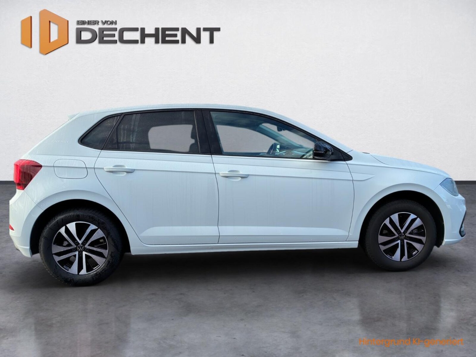 Volkswagen Polo – Bild 14