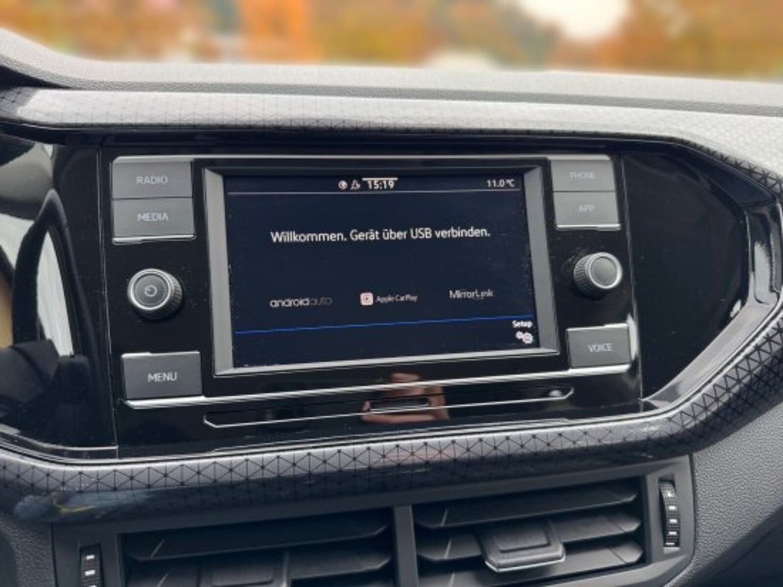 Volkswagen T-Cross – Bild 10
