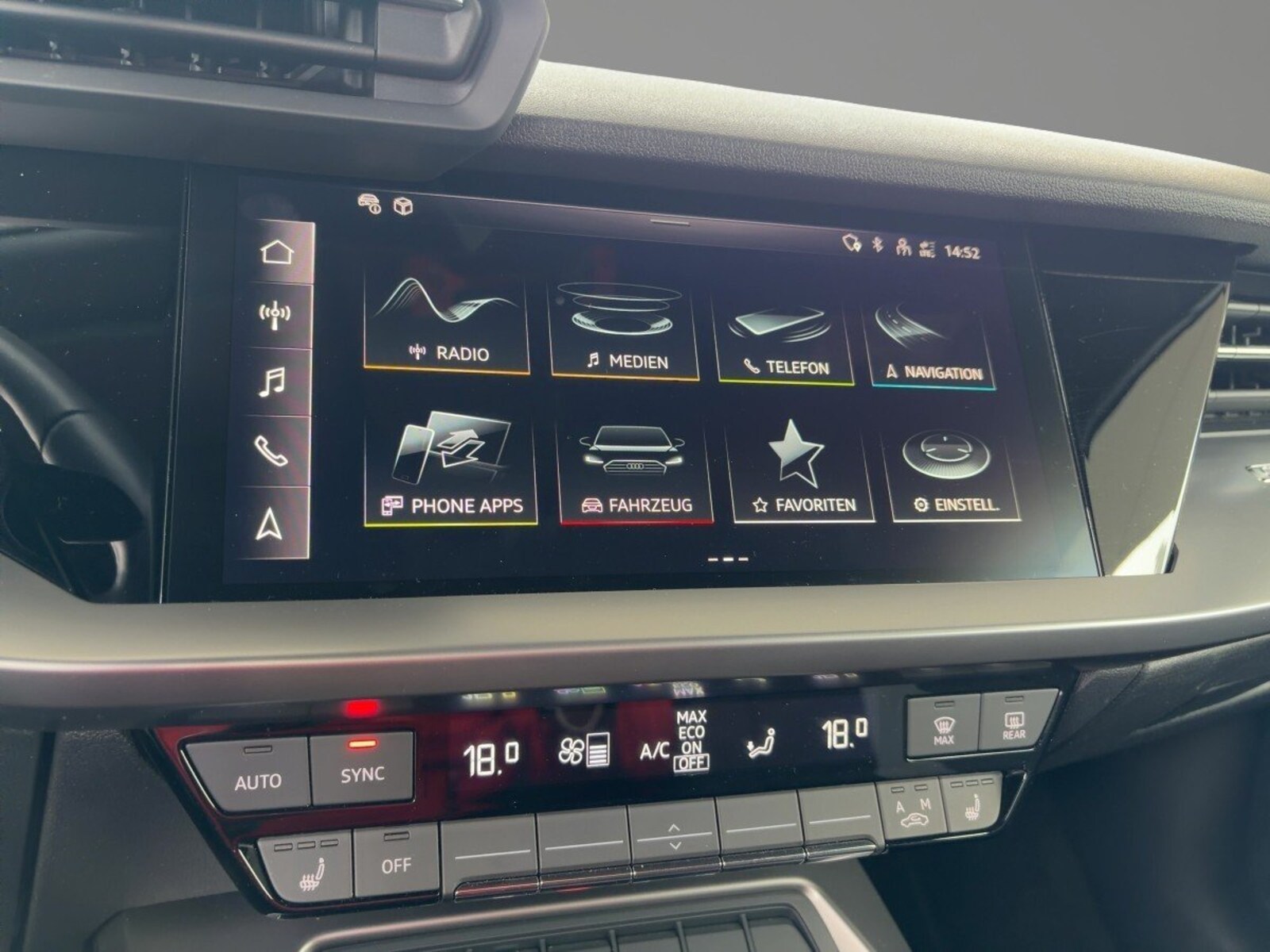 Audi A3 Sportback – Bild 11