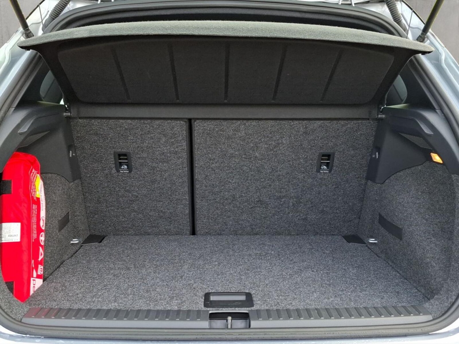SEAT Arona – Bild 19