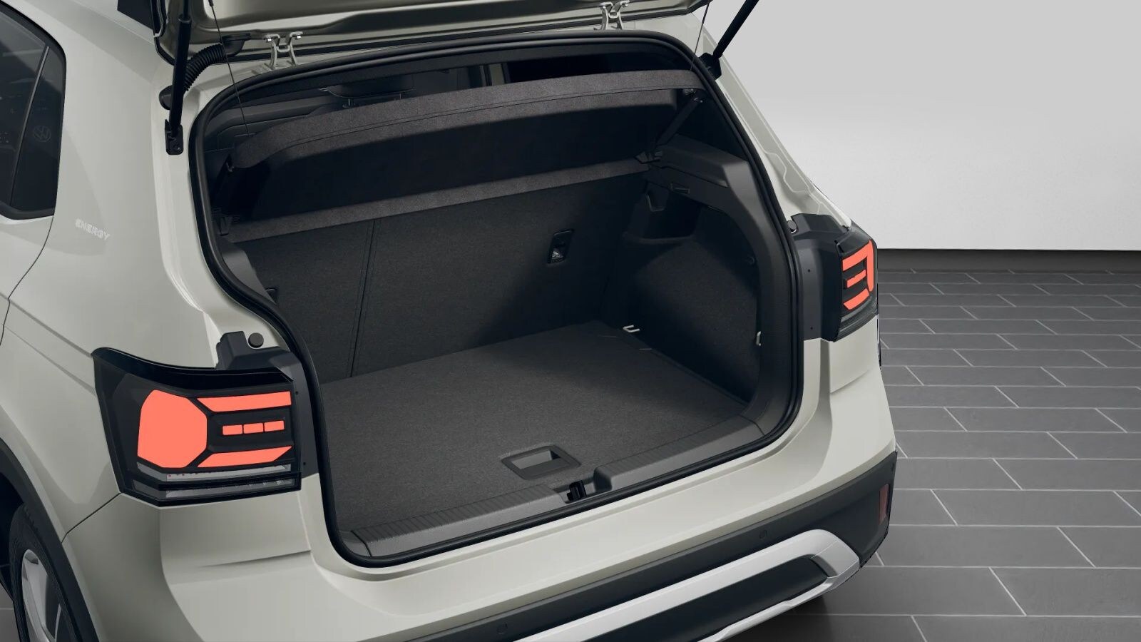 Volkswagen T-Cross – Bild 15