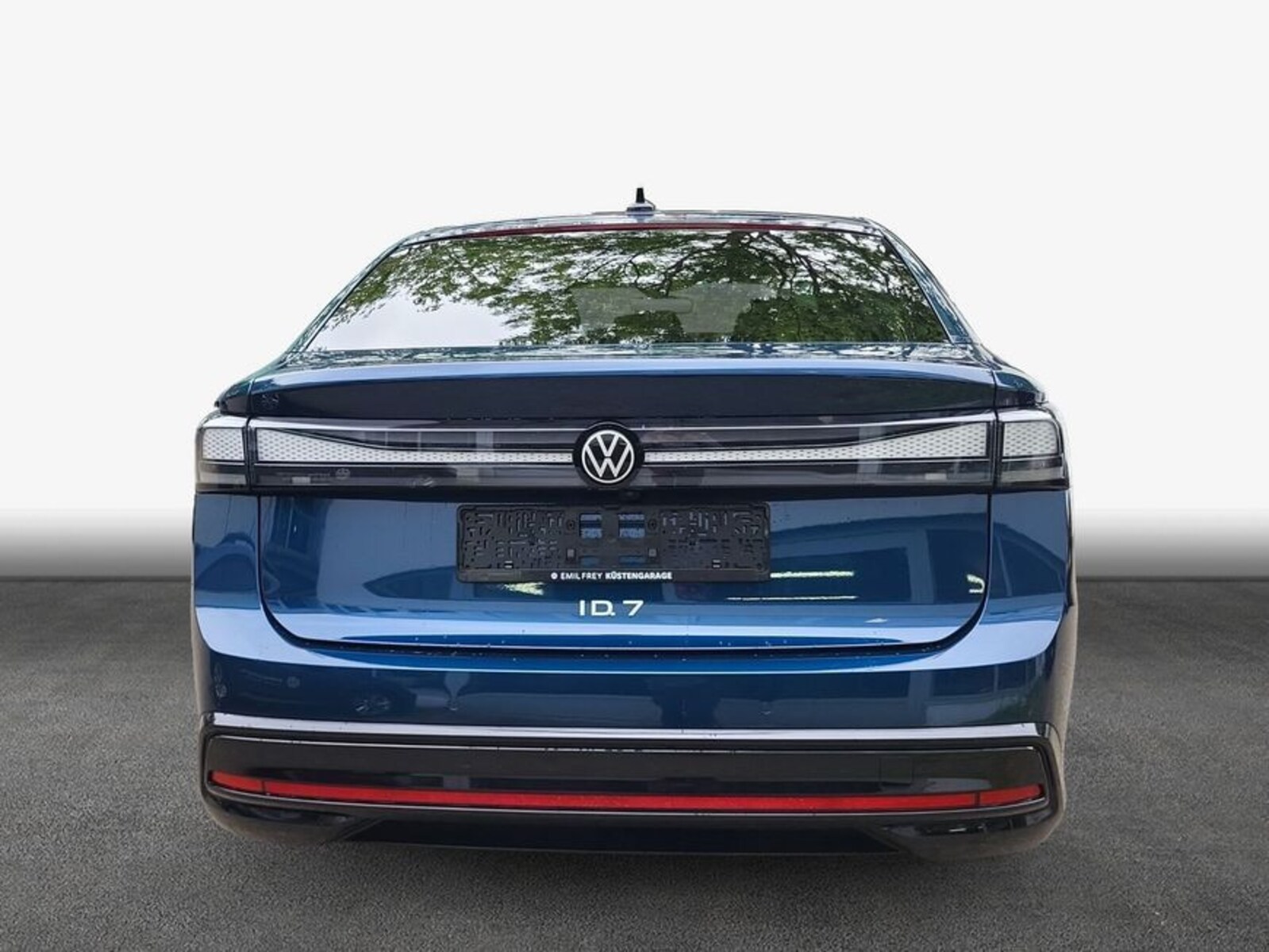 Volkswagen ID.7 – Bild 6