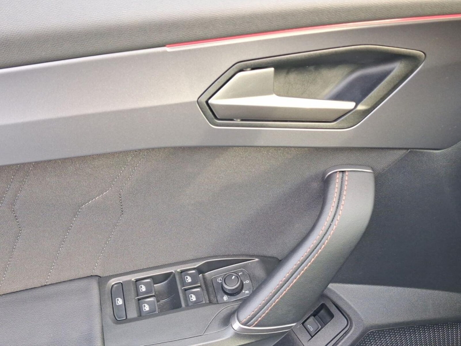 CUPRA Formentor – Bild 14