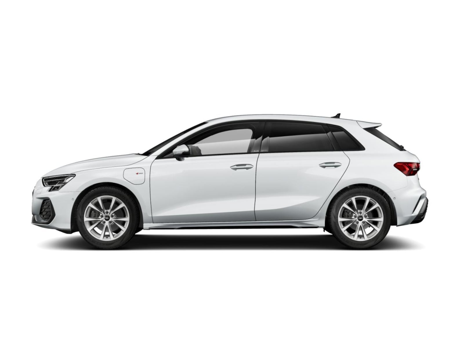 Audi A3 Sportback – Bild 8