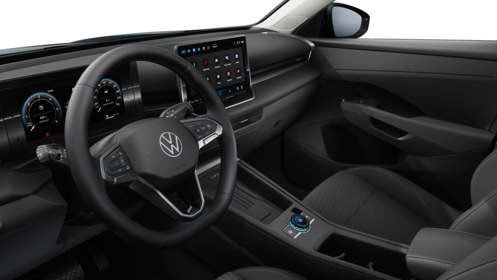 Volkswagen T-Roc – Bild 10