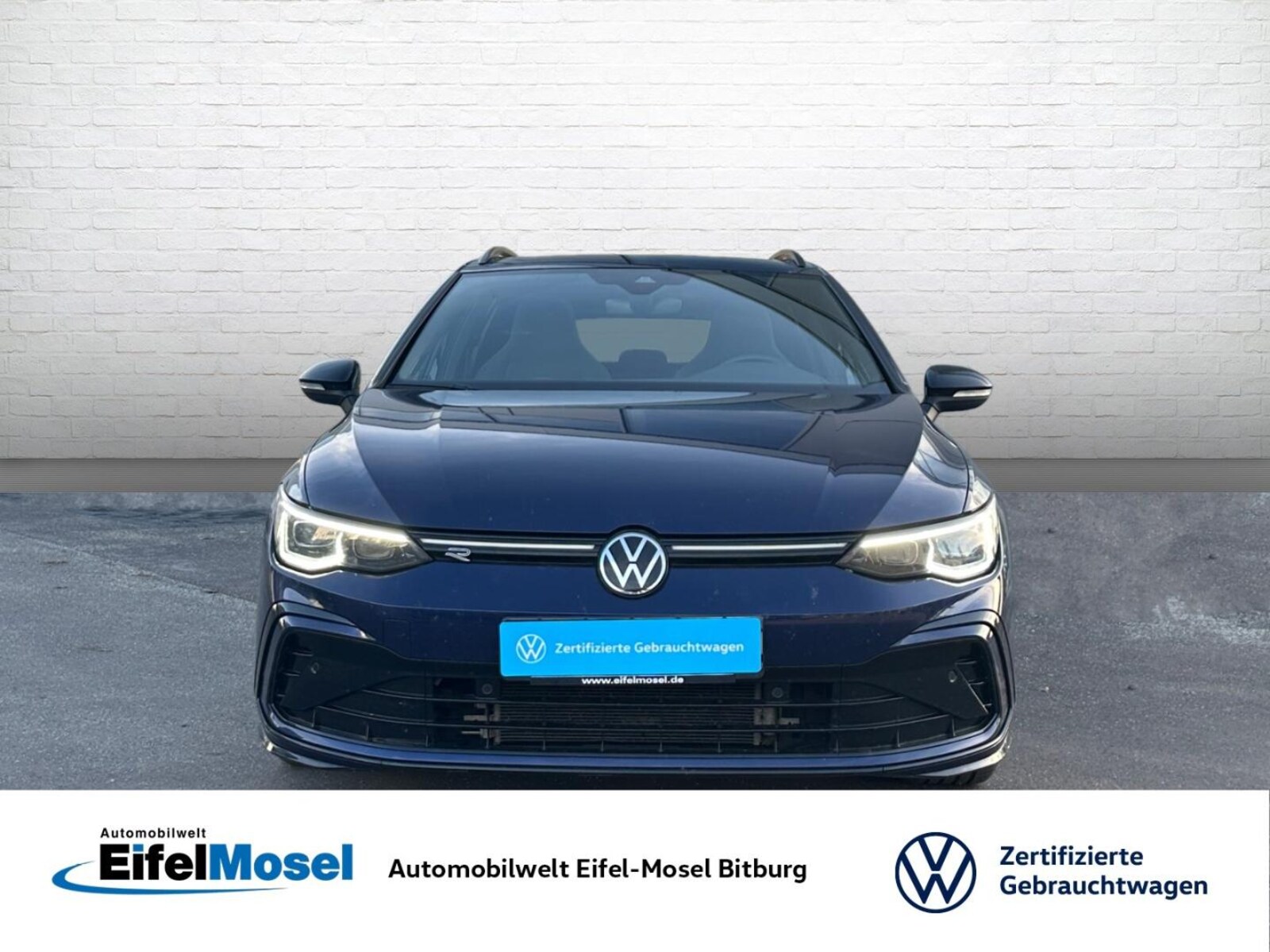 Volkswagen Golf Variant – Bild 8