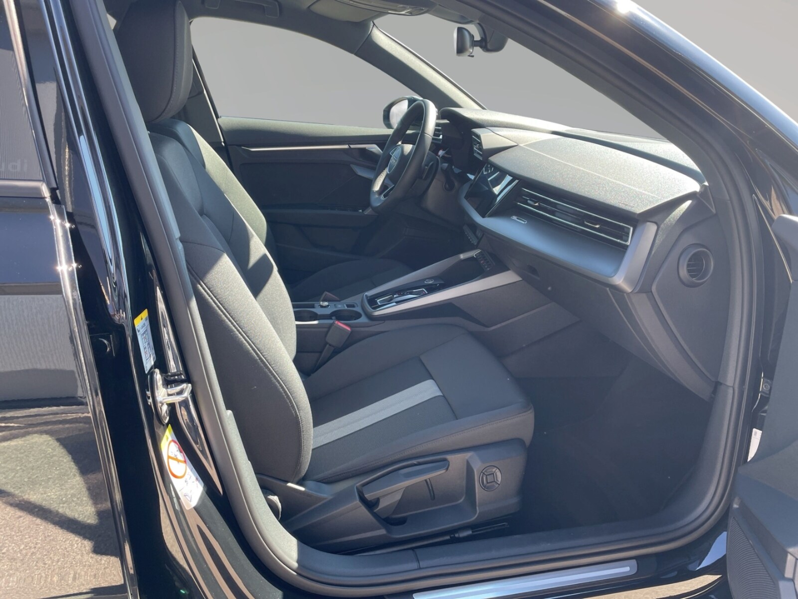 Audi A3 Sportback – Bild 7