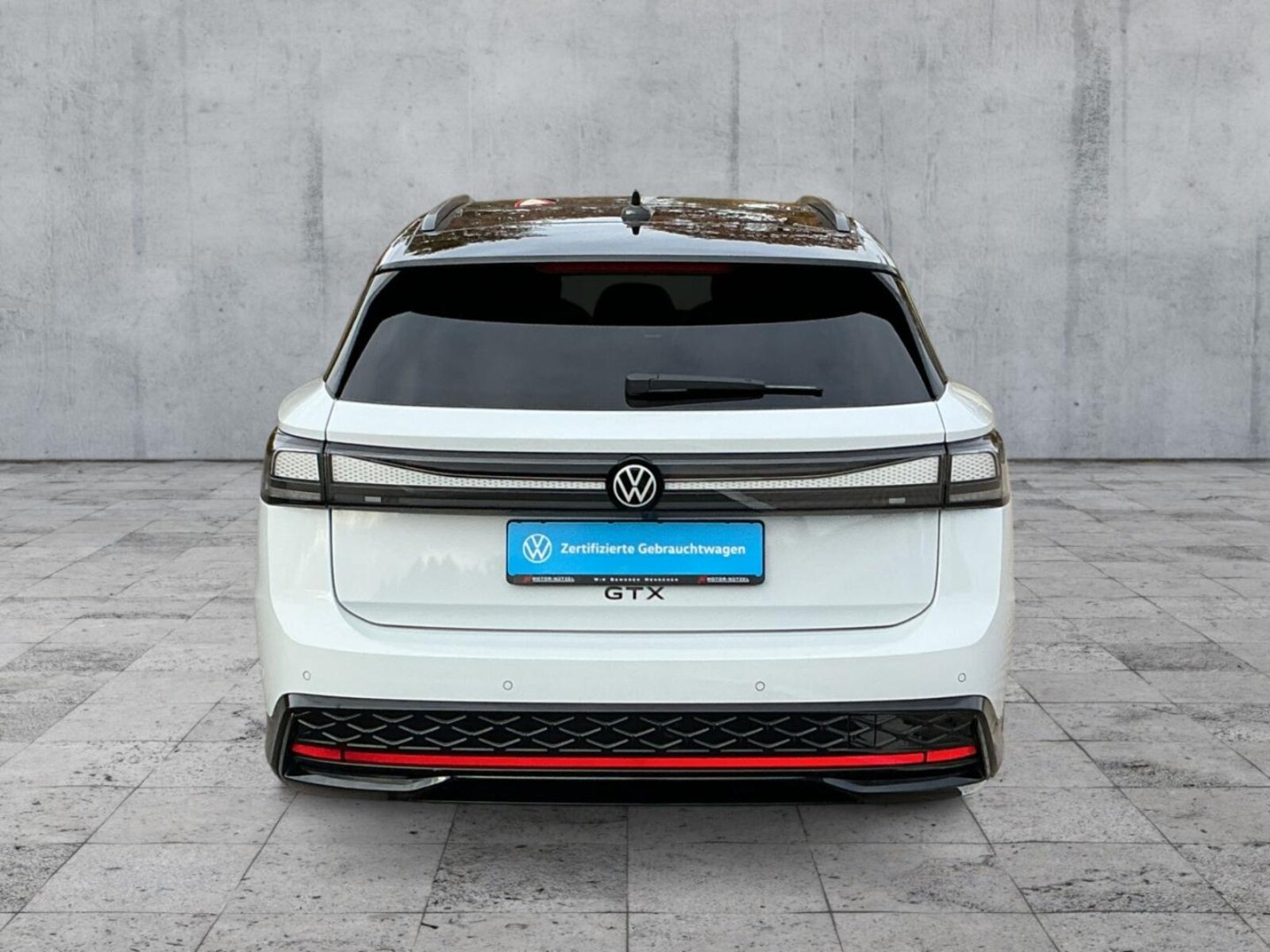 Volkswagen ID.7 Tourer – Bild 4