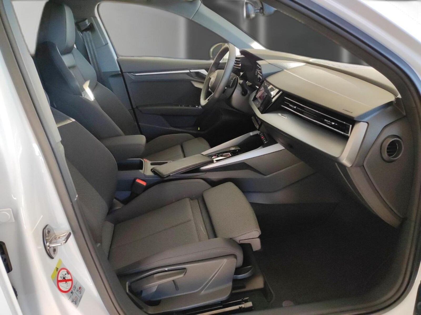 Audi A3 Sportback – Bild 6