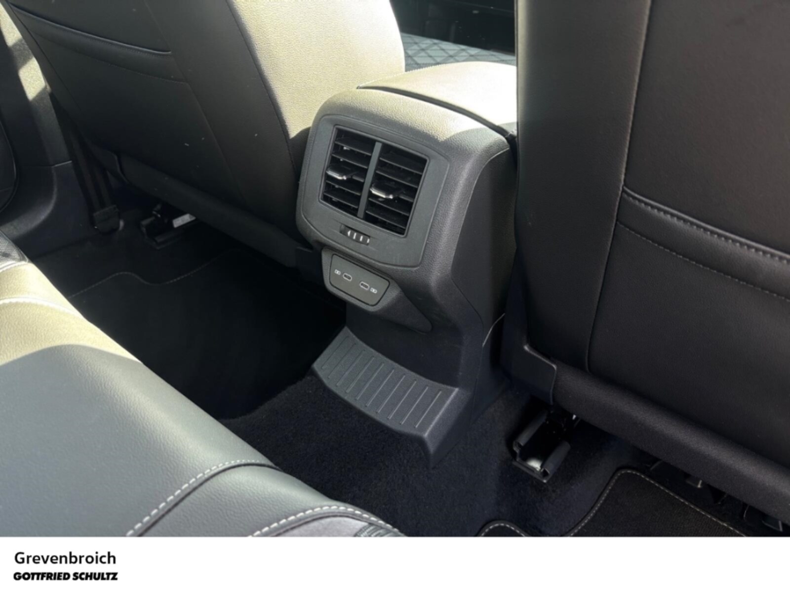 Volkswagen T-Roc – Bild 9