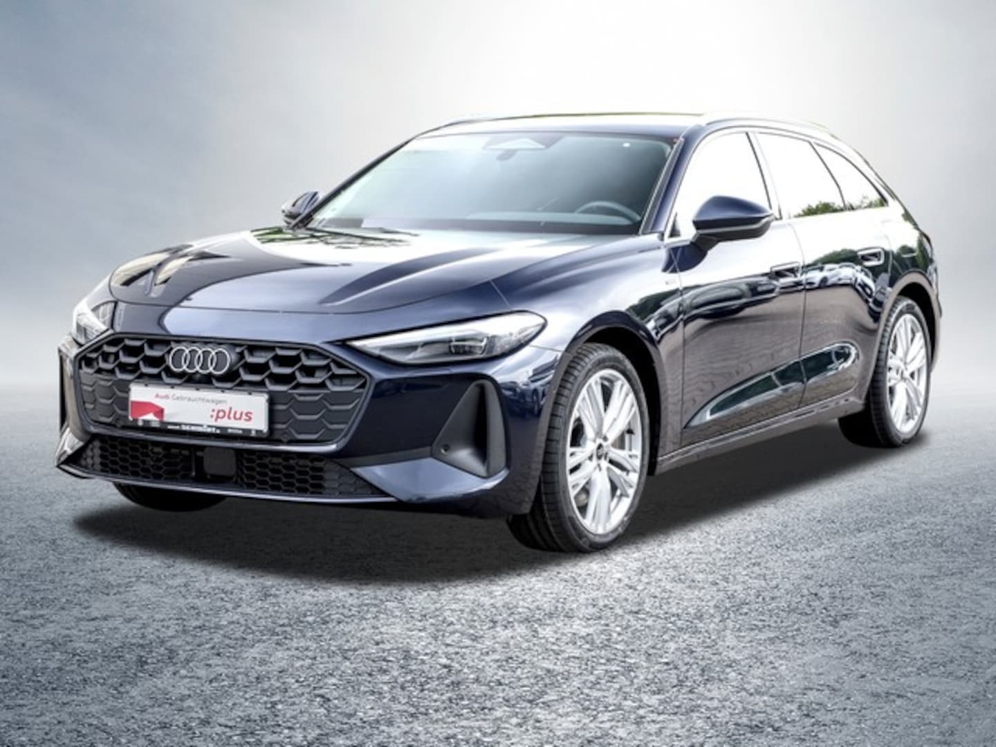 Bild über Audi A5 Avant e-hybrid e-hybrid quattro 220 kW S tronic - für weitere Informationen kontaktieren Sie den Audi Partner
