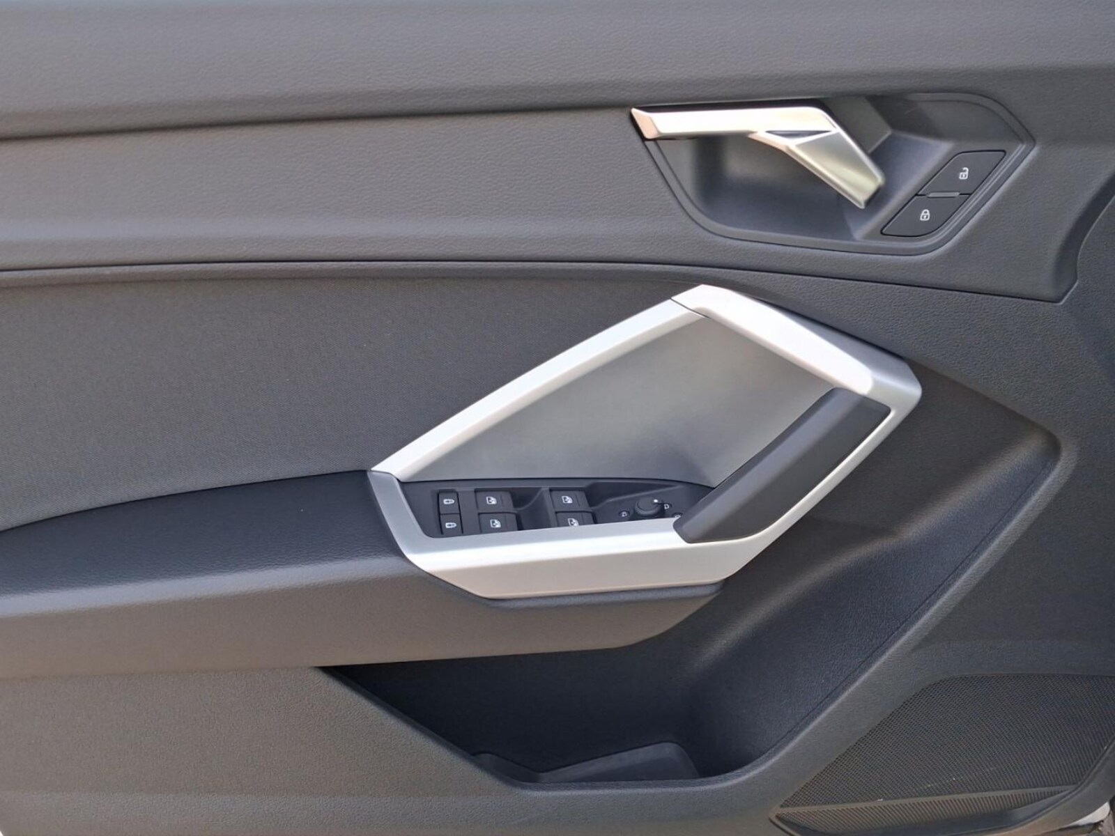Audi Q3 Sportback – Bild 15