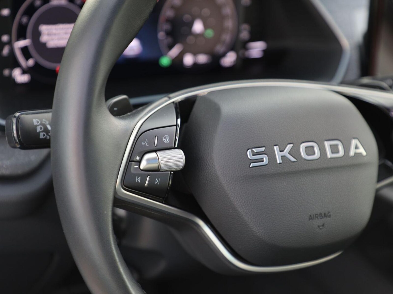 Škoda Octavia Combi – Bild 13