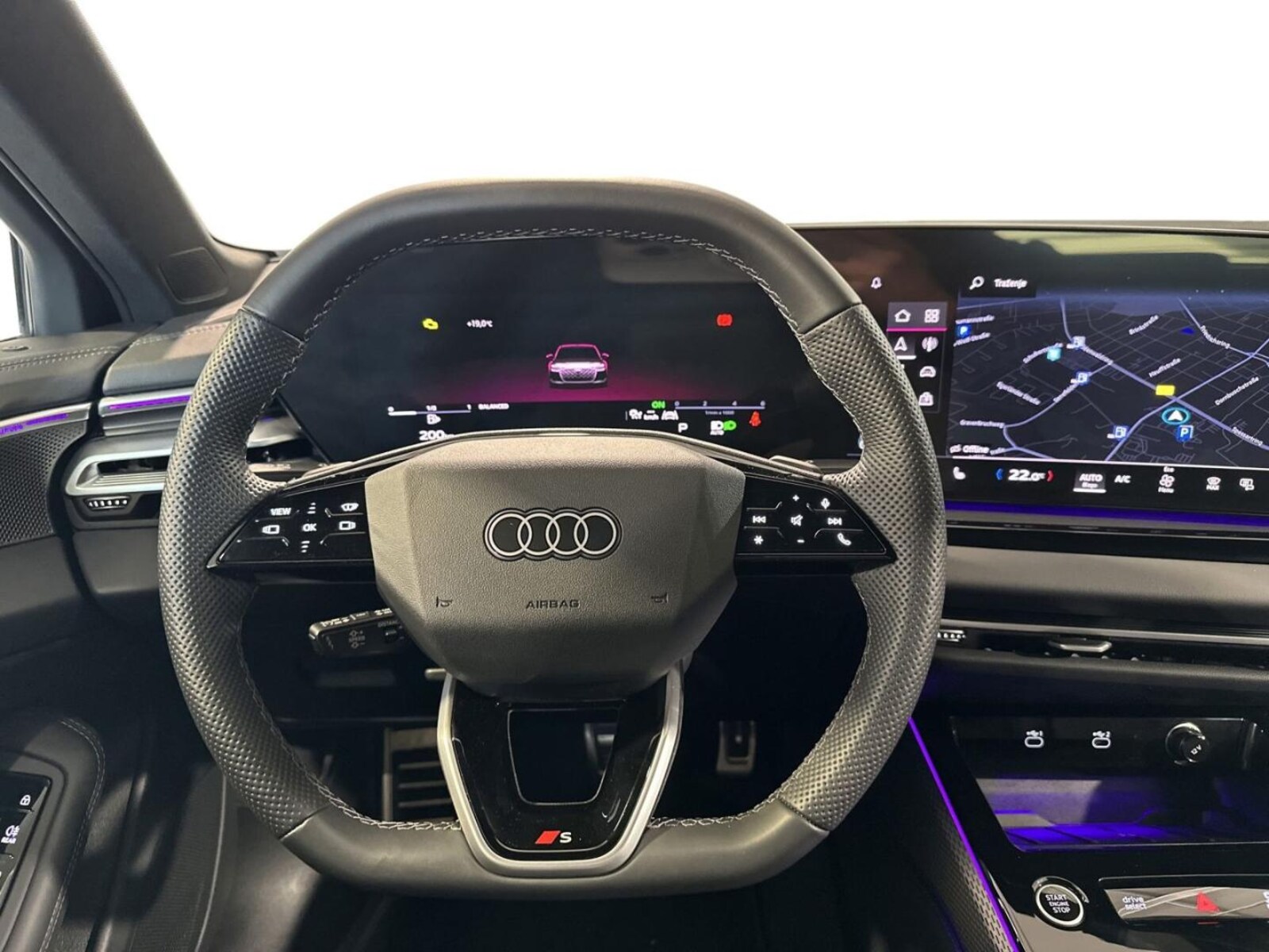 Audi A6 Limousine – Bild 15