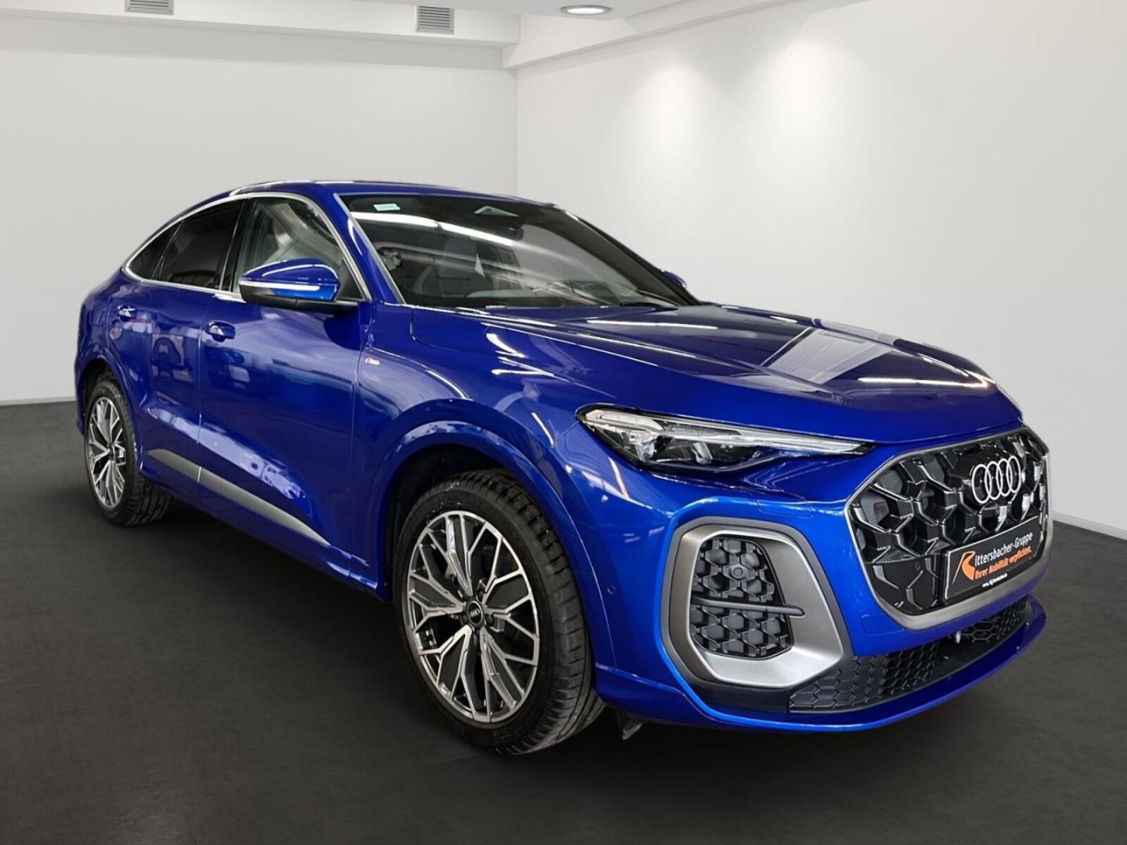 Audi Q5 Sportback – Bild 3