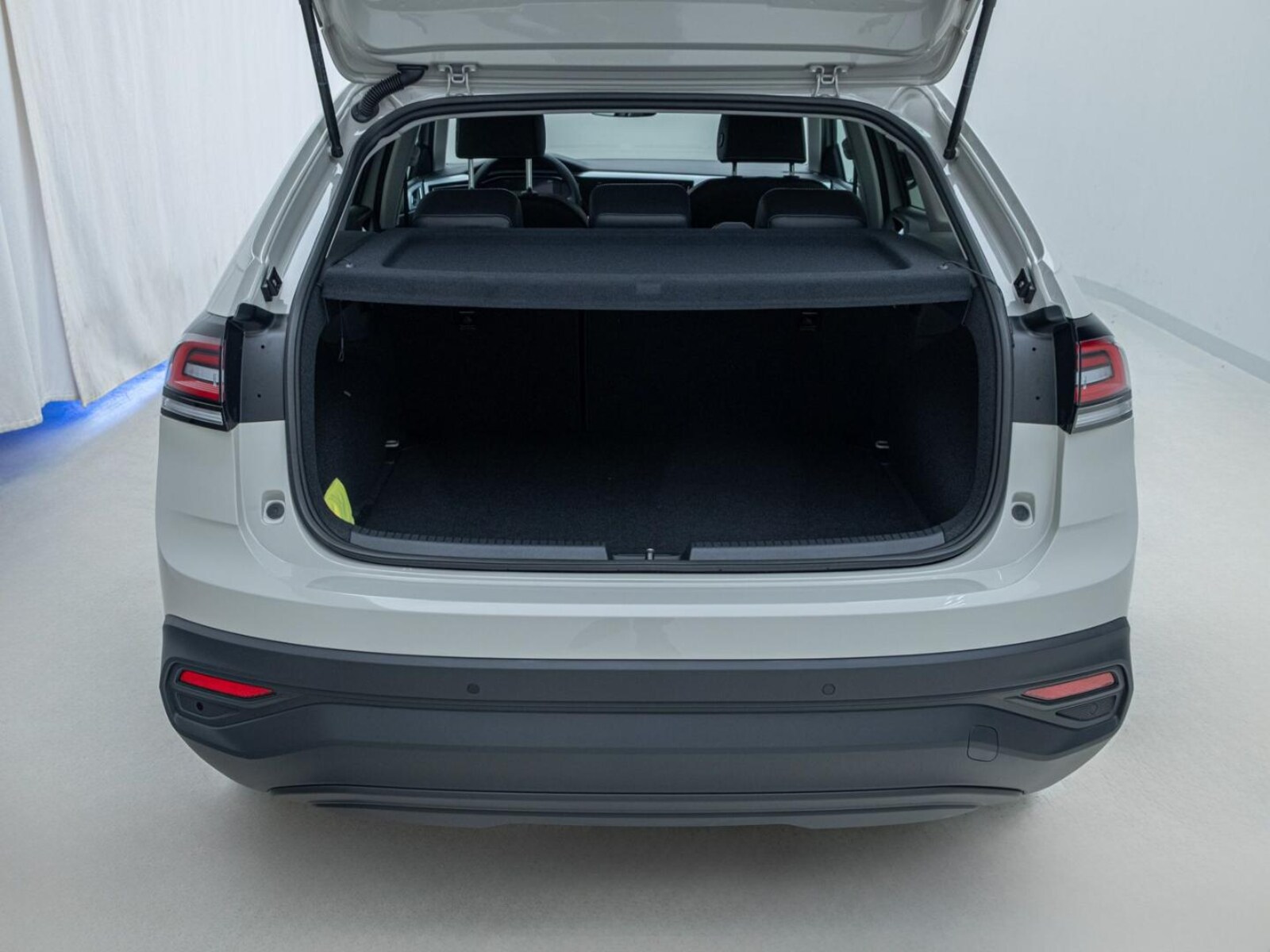 Volkswagen Taigo – Bild 21