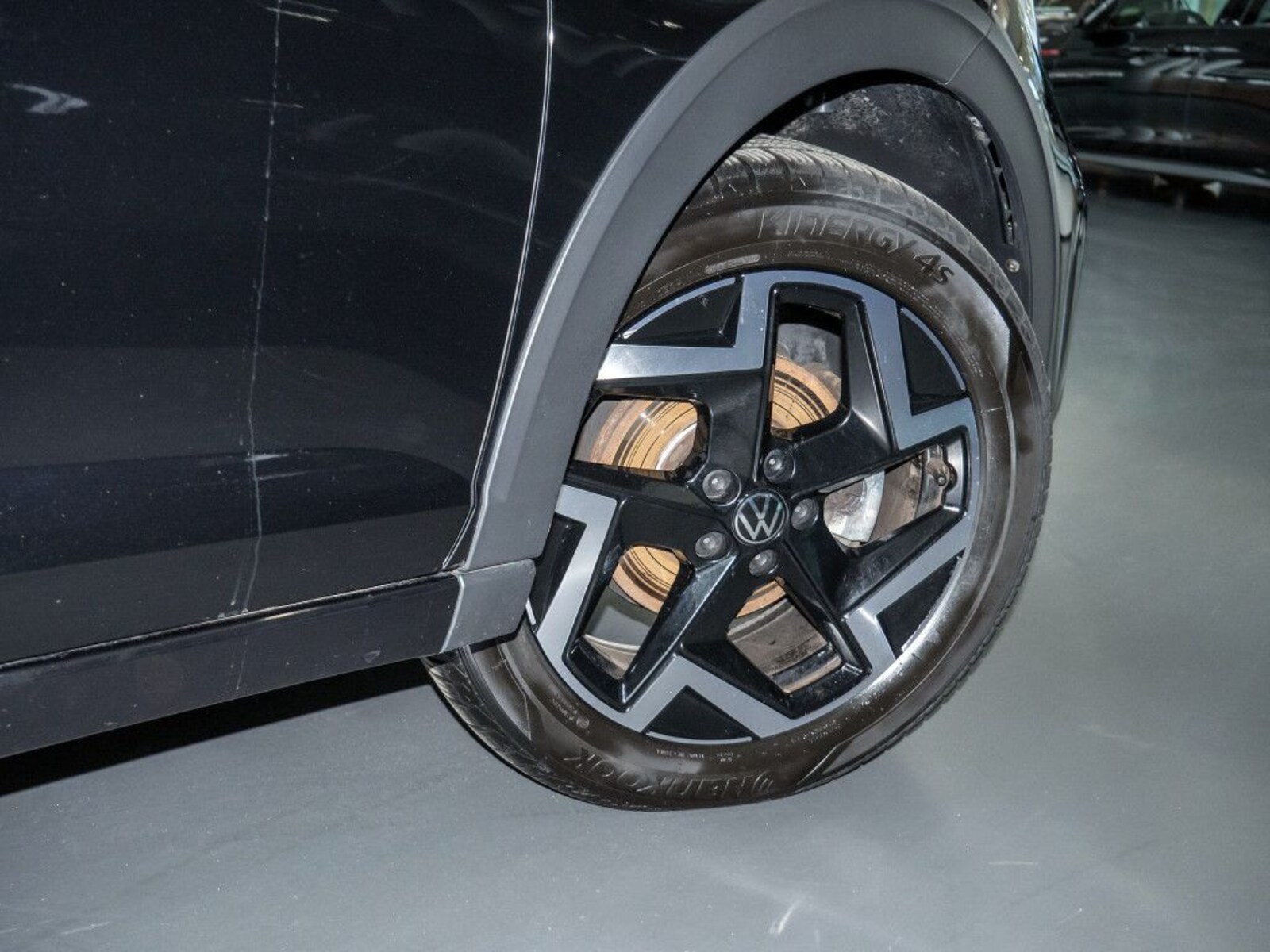 Volkswagen Taigo – Bild 7