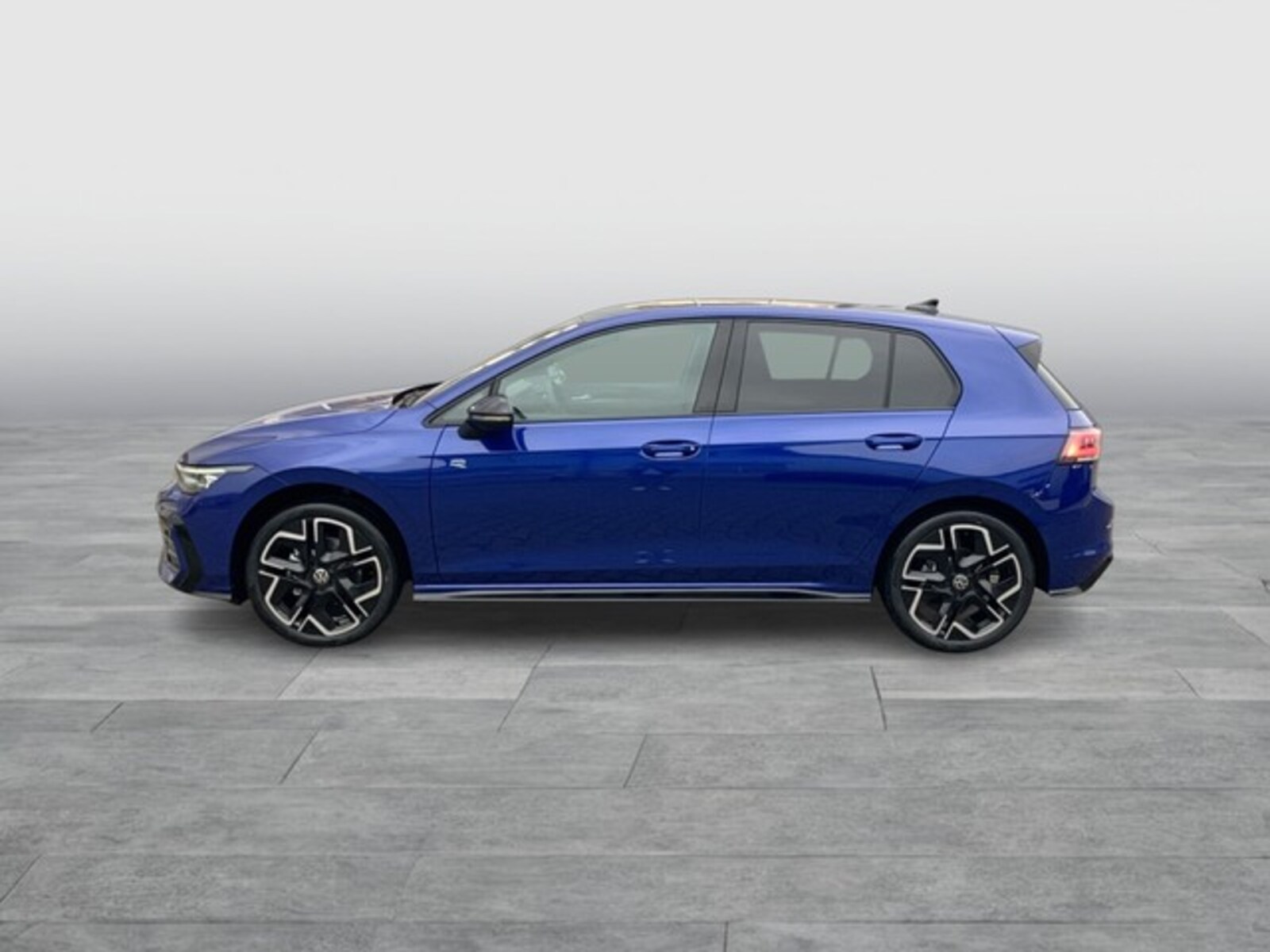 Volkswagen Golf – Bild 2