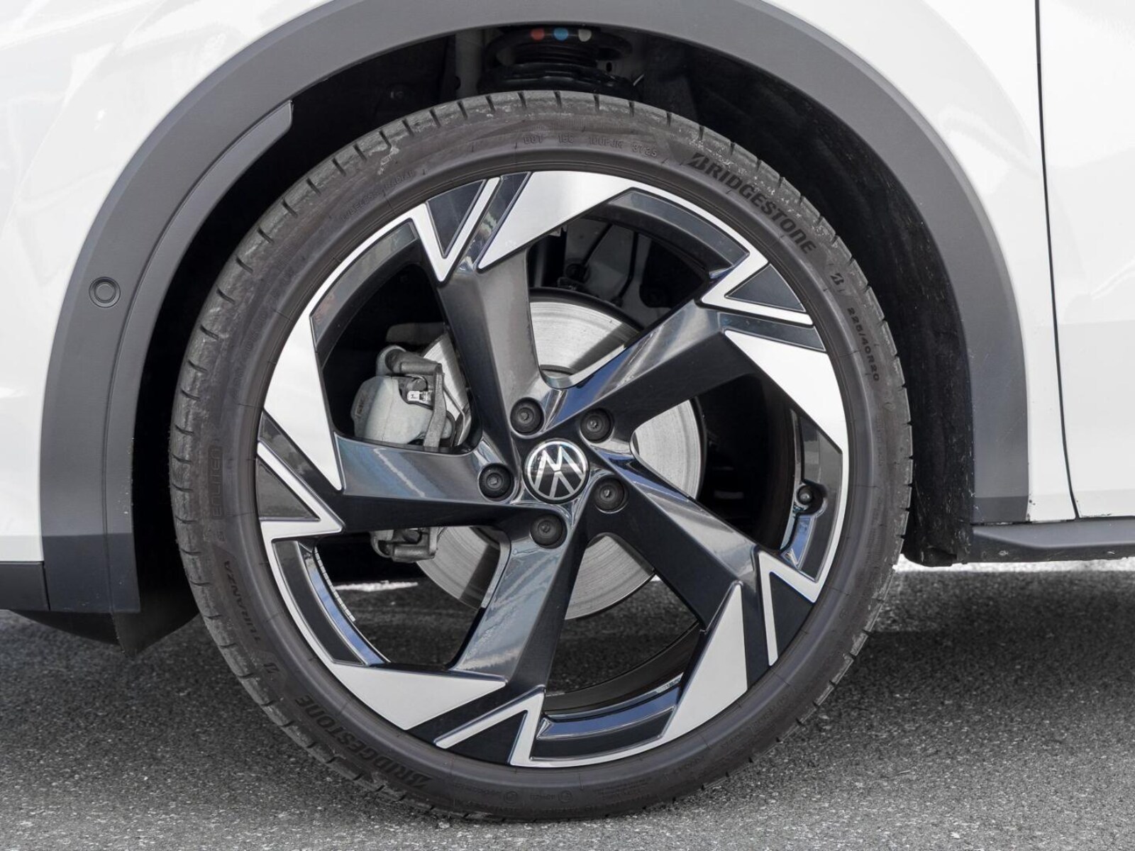 Volkswagen T-Roc – Bild 7