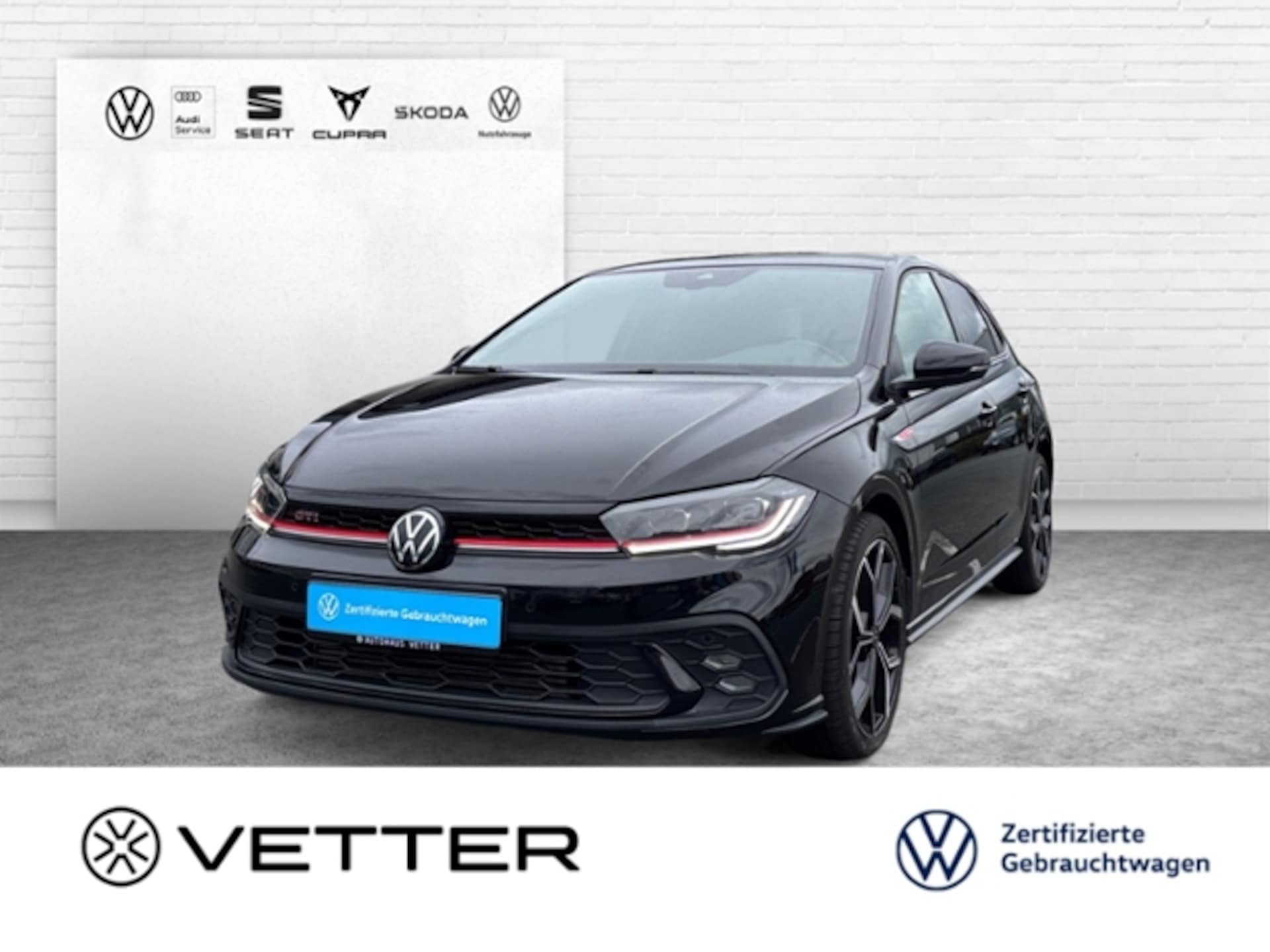 Volkswagen Polo 2022