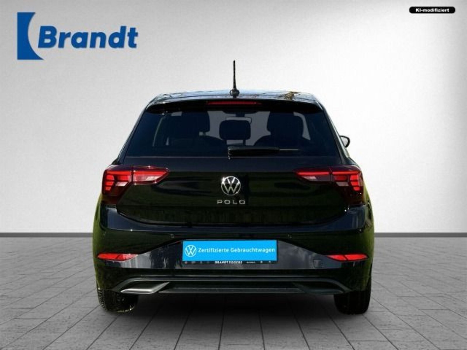 Volkswagen Polo – Bild 5
