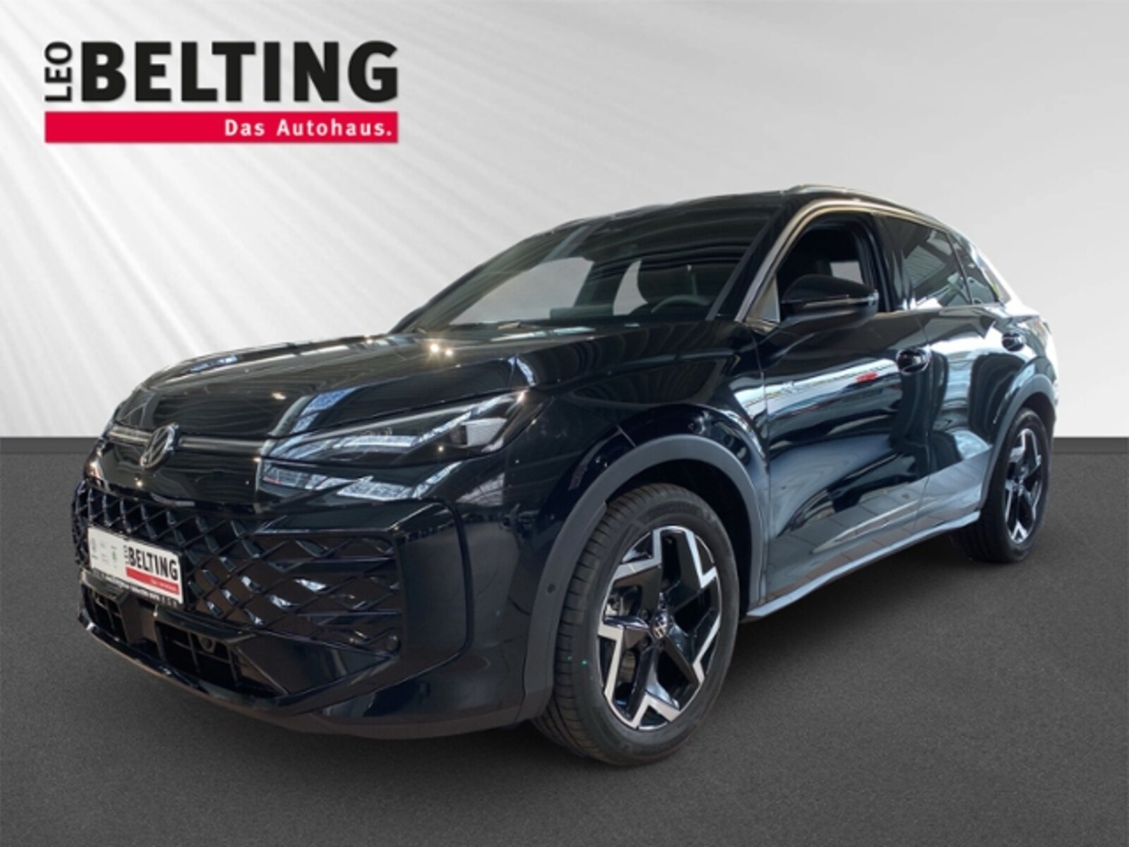 Volkswagen T-Roc – Bild 2