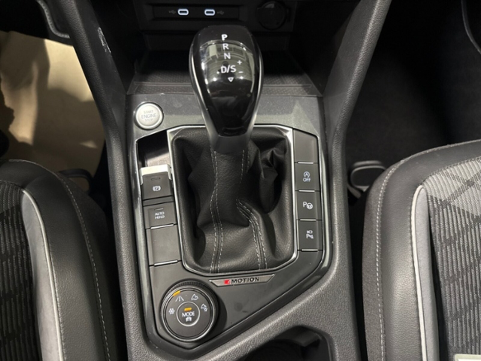 Volkswagen Tiguan Allspace – Bild 18