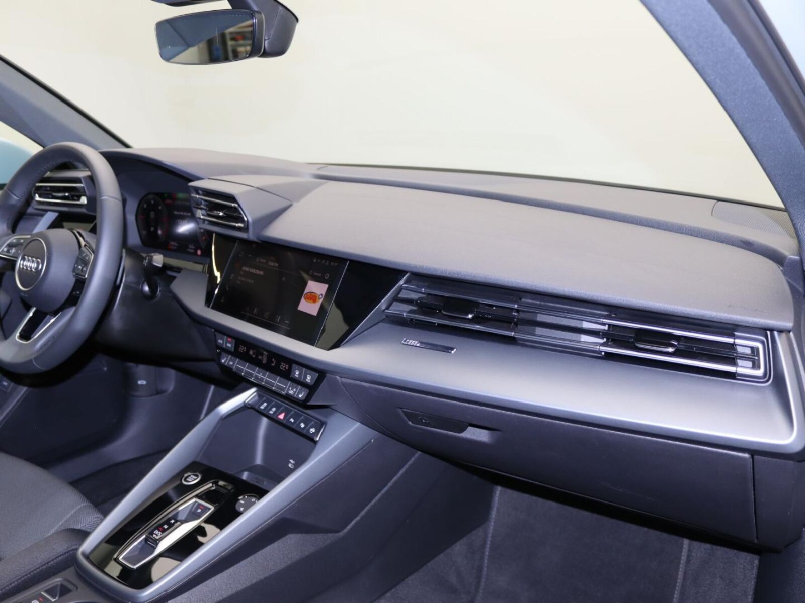 Audi A3 Limousine – Bild 10