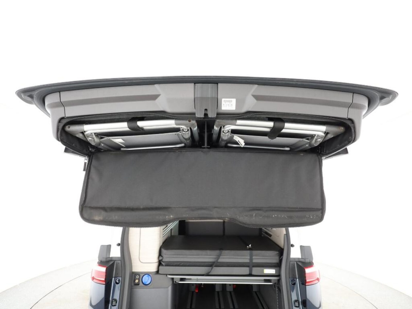 Volkswagen California – Bild 8