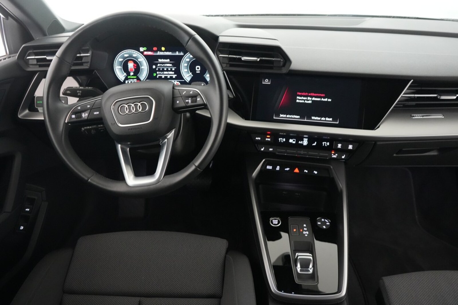 Audi A3 Sportback – Bild 11