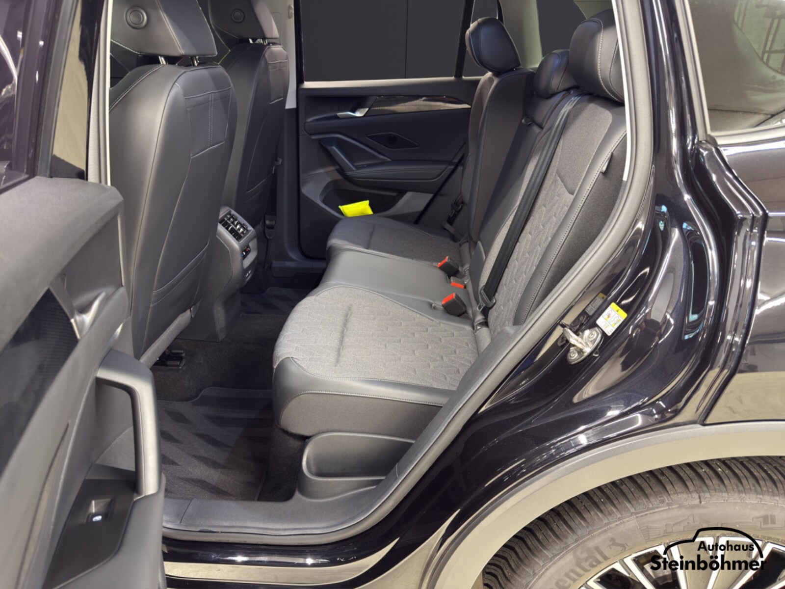 Volkswagen Tiguan – Bild 14
