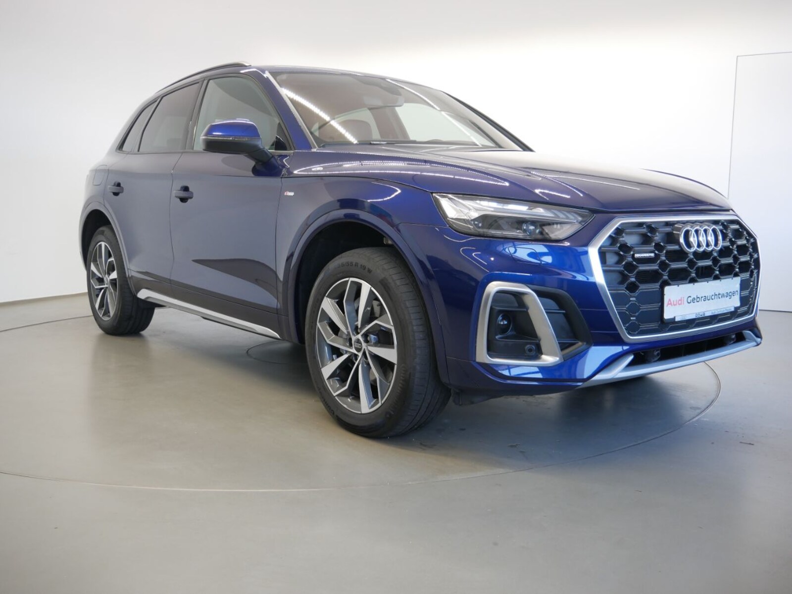 Audi Q5 – Bild 3