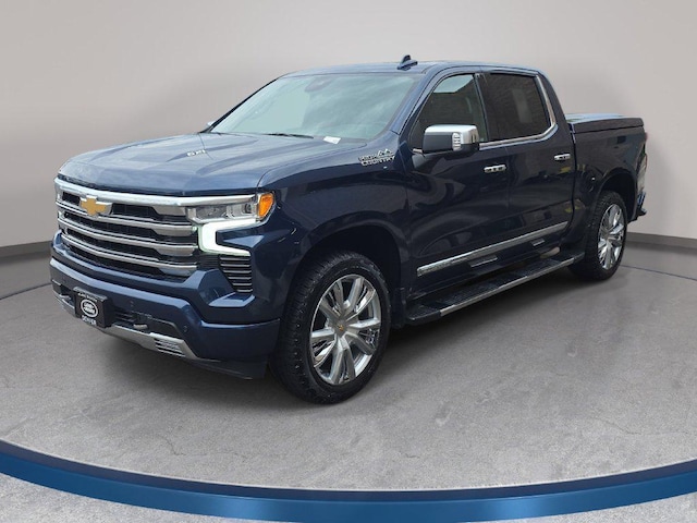 2023 Chevrolet Silverado
