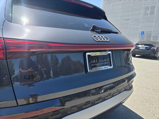 2025 Audi Q5 Premium Plus - Photo 16