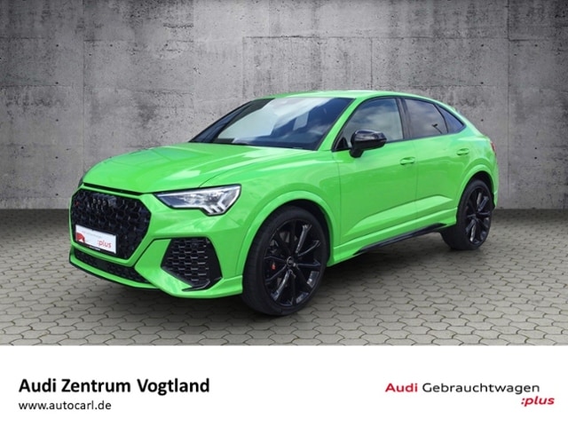 Audi RS Q3 Sportback