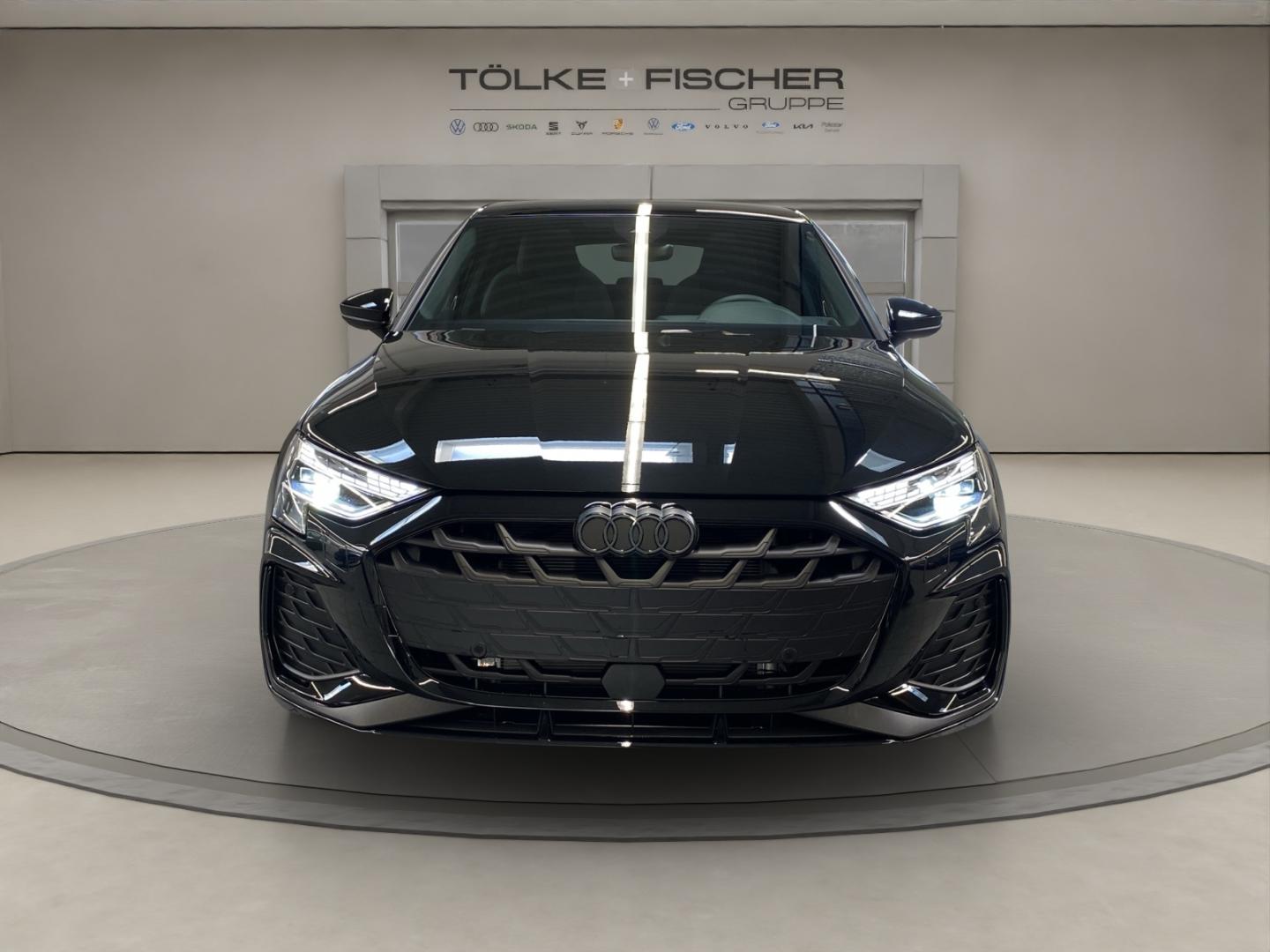 Image about Audi A3 Sportback TFSI e S line 40 TFSI e S tronic