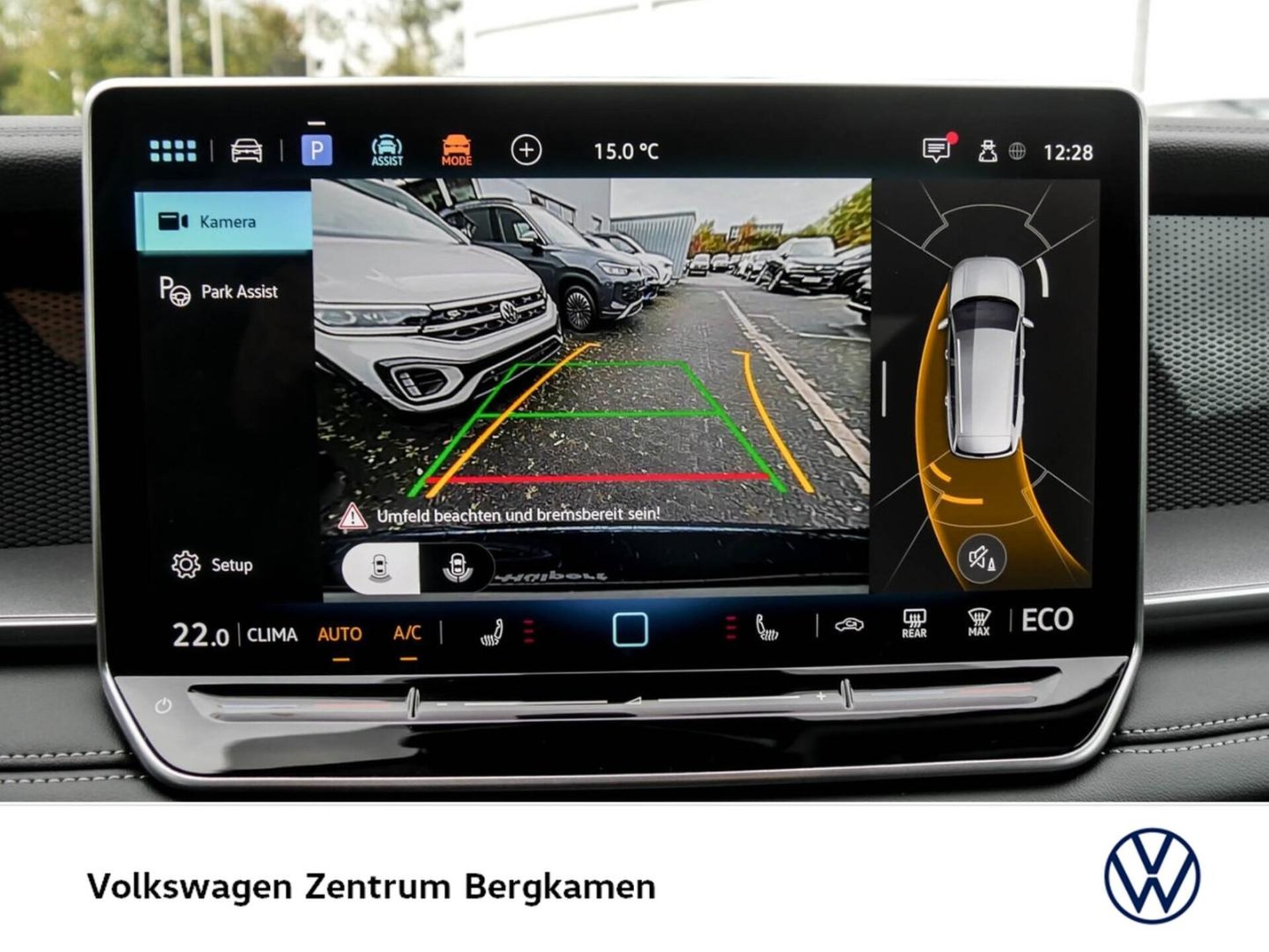Volkswagen Tayron Life