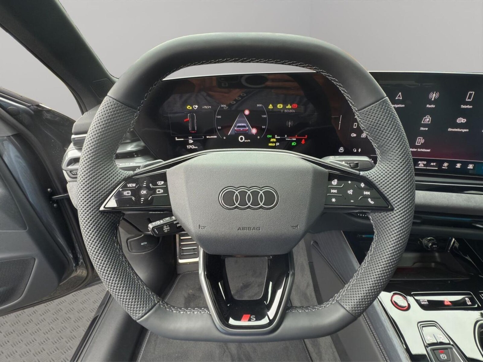 Audi A6 Limousine – Bild 10
