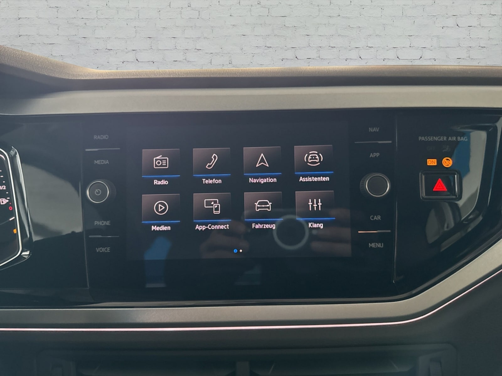 Volkswagen Taigo – Bild 6