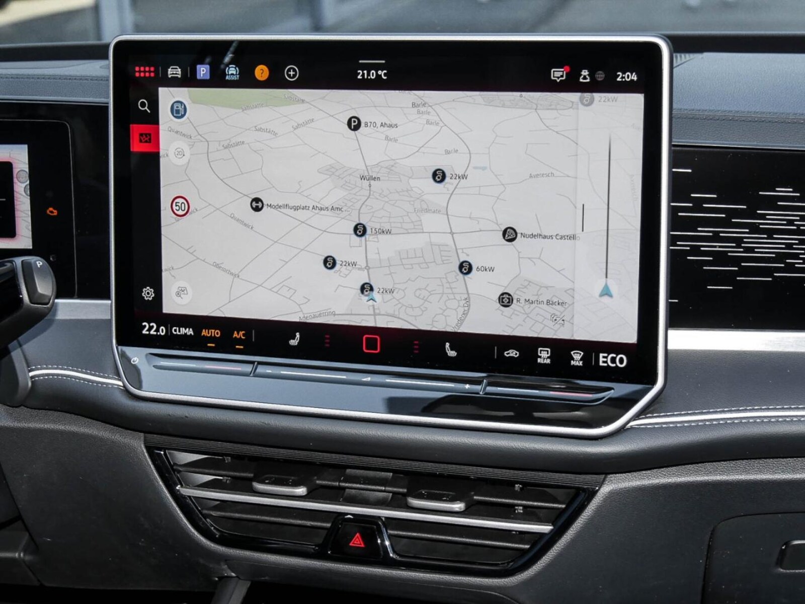 Volkswagen Passat – Bild 7
