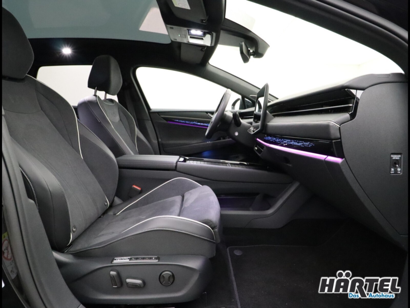 Volkswagen ID.7 Tourer – Bild 6
